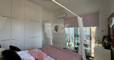 Four bedroom spacious villa with amazing sea view