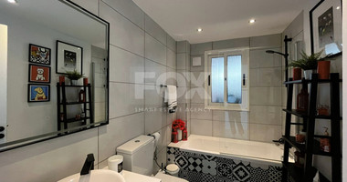 Four bedroom spacious villa with amazing sea view