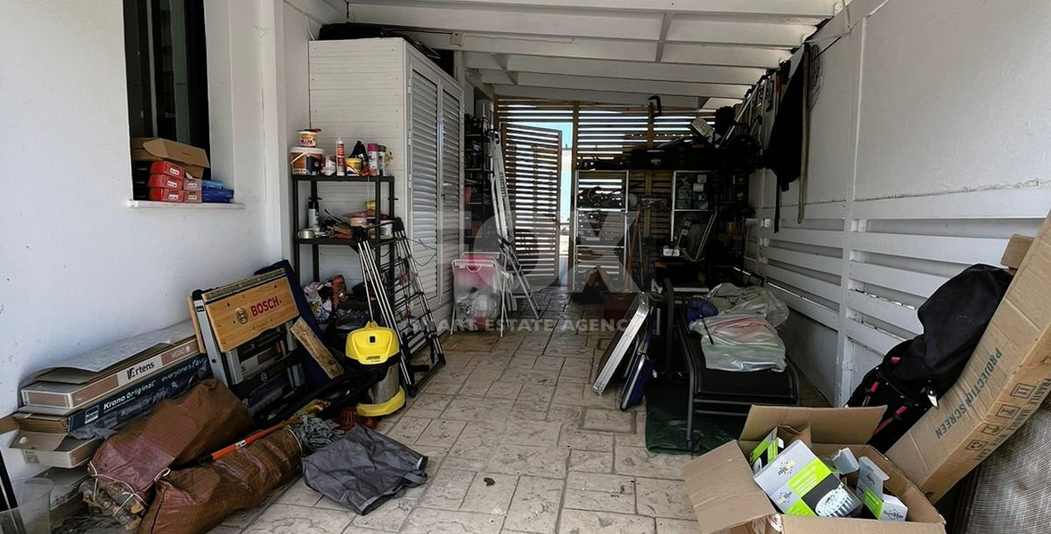 Four bedroom spacious villa with amazing sea view