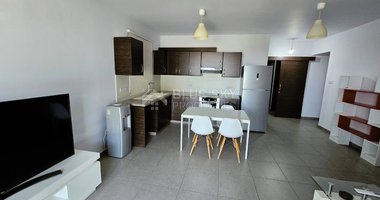 Two Bedroom Apartment For Rent In Ypsonas, Limassol