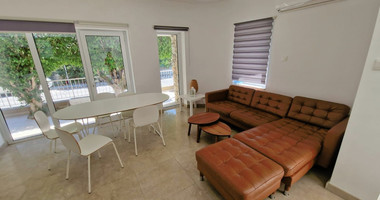 Semi-Detached House for rent in Agios Antonios: Renovated & Furnished