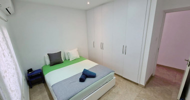 Semi-Detached House for rent in Agios Antonios: Renovated & Furnished