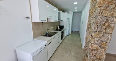 Semi-Detached House for rent in Agios Antonios: Renovated & Furnished