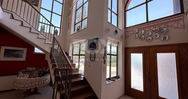 Luxurious Versatile Retreat in the Heart of Prastio offering open views,5 bedrooms, 3 bathrooms.