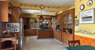 Luxurious Versatile Retreat in the Heart of Prastio offering open views,5 bedrooms, 3 bathrooms.