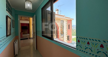 Luxurious Versatile Retreat in the Heart of Prastio offering open views,5 bedrooms, 3 bathrooms.