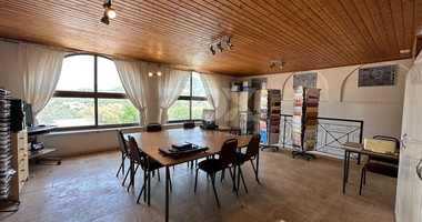 Luxurious Versatile Retreat in the Heart of Prastio offering open views,5 bedrooms, 3 bathrooms.