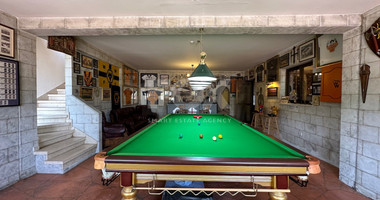 Luxurious Versatile Retreat in the Heart of Prastio offering open views,5 bedrooms, 3 bathrooms.