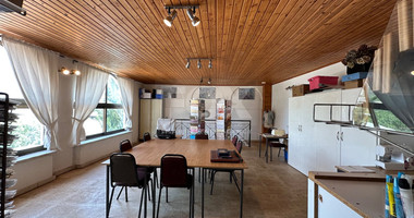 Luxurious Versatile Retreat in the Heart of Prastio offering open views,5 bedrooms, 3 bathrooms.