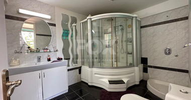 Luxurious Versatile Retreat in the Heart of Prastio offering open views,5 bedrooms, 3 bathrooms.