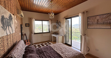 Luxurious Versatile Retreat in the Heart of Prastio offering open views,5 bedrooms, 3 bathrooms.