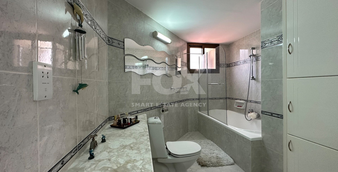 Luxurious Versatile Retreat in the Heart of Prastio offering open views,5 bedrooms, 3 bathrooms.