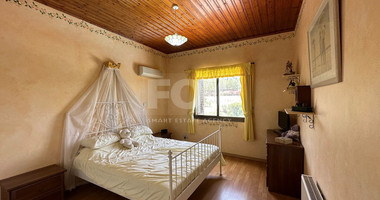 Luxurious Versatile Retreat in the Heart of Prastio offering open views,5 bedrooms, 3 bathrooms.