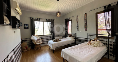 Luxurious Versatile Retreat in the Heart of Prastio offering open views,5 bedrooms, 3 bathrooms.