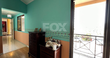 Luxurious Versatile Retreat in the Heart of Prastio offering open views,5 bedrooms, 3 bathrooms.