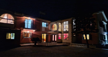 Luxurious Versatile Retreat in the Heart of Prastio offering open views,5 bedrooms, 3 bathrooms.