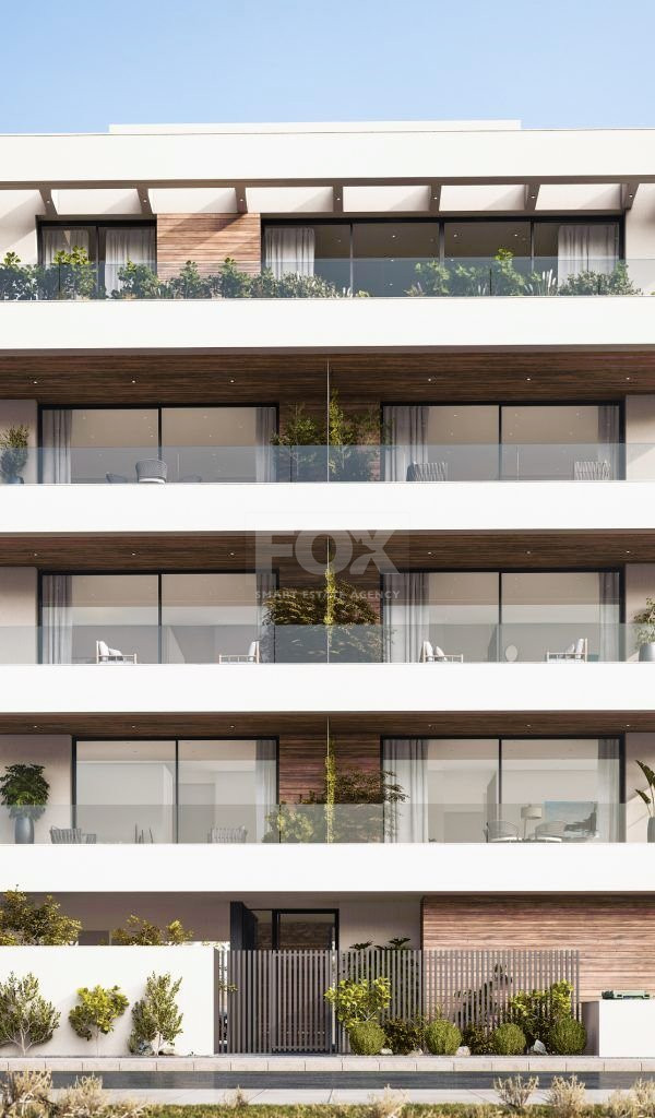 One bedroom apartment for sale In the heart Of Limassol's city center