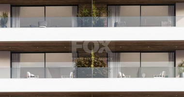 One bedroom apartment for sale In the heart Of Limassol's city center