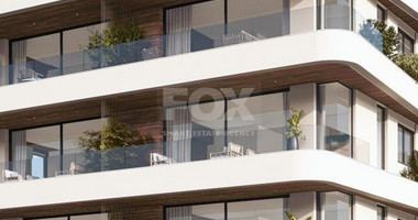 One bedroom apartment for sale In the heart Of Limassol's city center