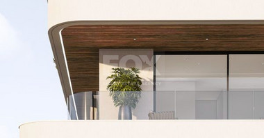 One bedroom apartment for sale In the heart Of Limassol's city center