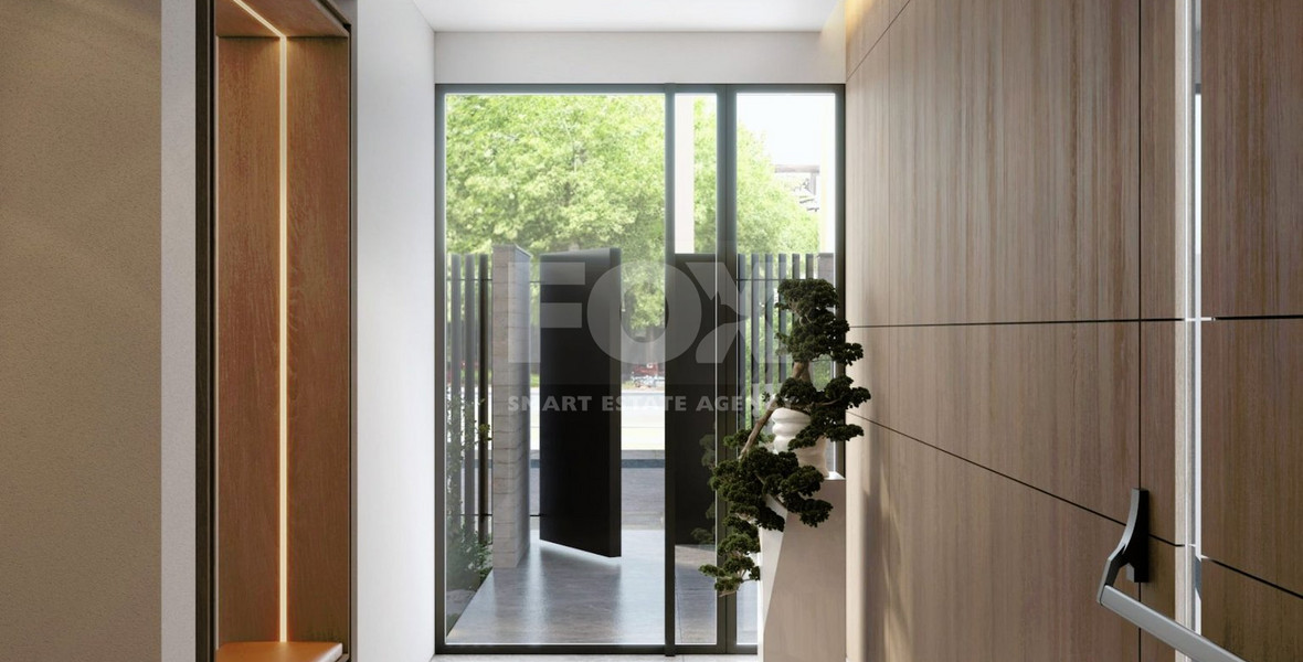 One bedroom apartment for sale In the heart Of Limassol's city center