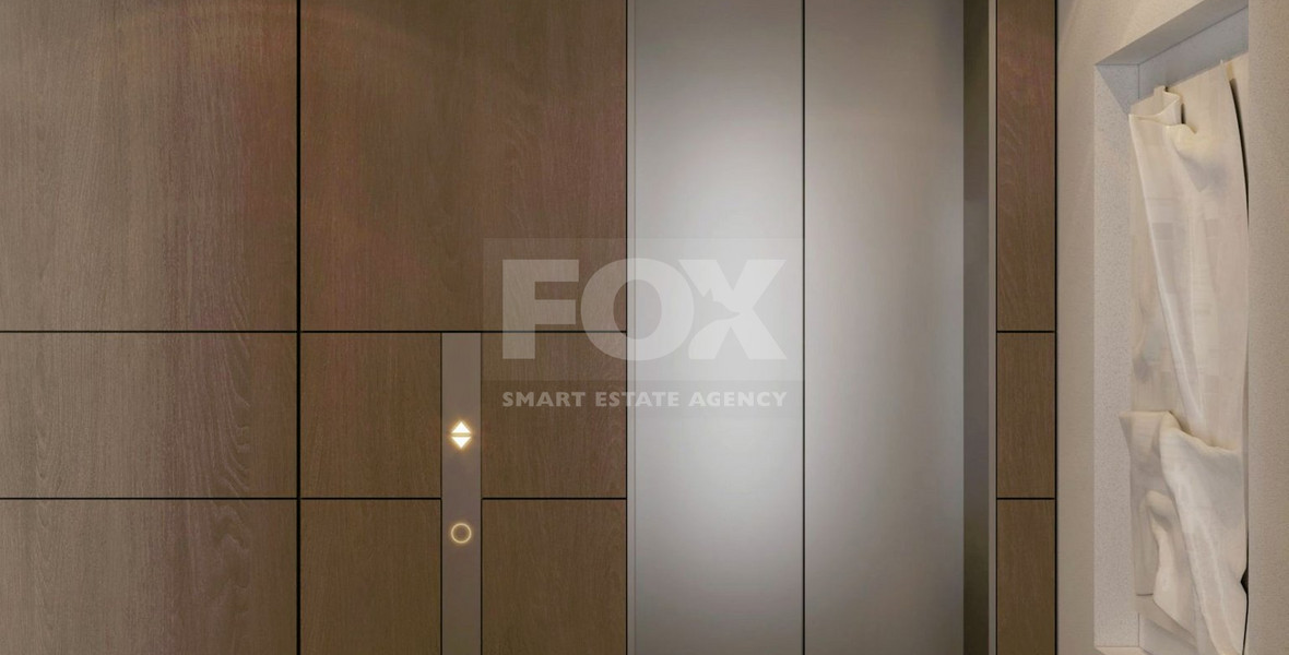 One bedroom apartment for sale In the heart Of Limassol's city center