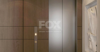 One bedroom apartment for sale In the heart Of Limassol's city center