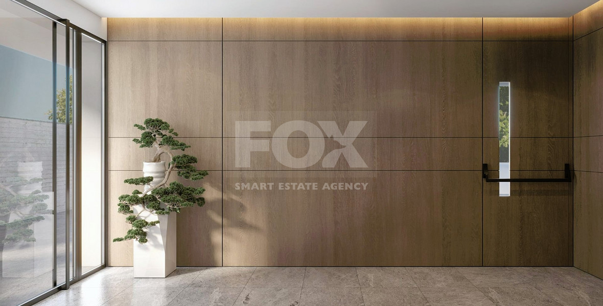 One bedroom apartment for sale In the heart Of Limassol's city center