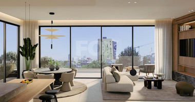 One bedroom apartment for sale In the heart Of Limassol's city center