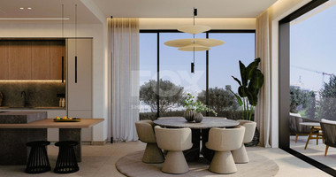 One bedroom apartment for sale In the heart Of Limassol's city center