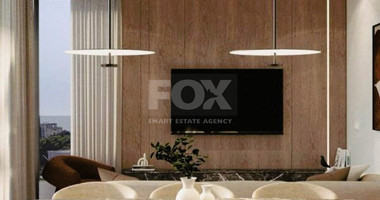 One bedroom apartment for sale In the heart Of Limassol's city center