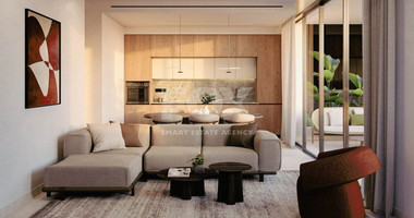 One bedroom apartment for sale In the heart Of Limassol's city center