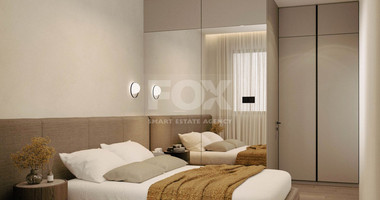 One bedroom apartment for sale In the heart Of Limassol's city center