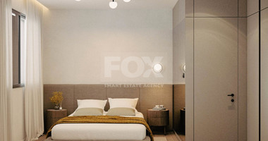 One bedroom apartment for sale In the heart Of Limassol's city center