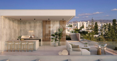 One bedroom apartment for sale In the heart Of Limassol's city center