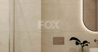 One bedroom apartment for sale In the heart Of Limassol's city center