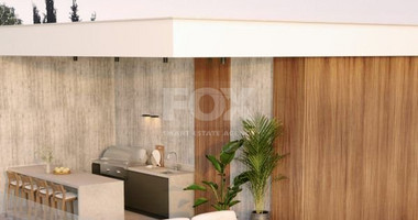 One bedroom apartment for sale In the heart Of Limassol's city center