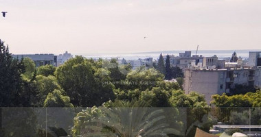 One bedroom apartment for sale In the heart Of Limassol's city center