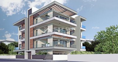 Three bedroom apartment for sale in Columbia, Limassol