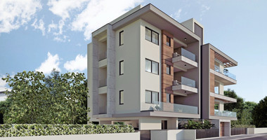 Top floor three + bedroom apartment with Roof Garden for sale in Columbia, Limassol