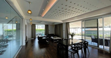 For Rent Modern Villa with Panoramic Sea Views in Prime Central Location with easy access to schools and all amenities
