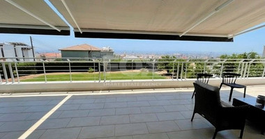 Modern Villa with Panoramic Sea Views in Prime Central Location with easy access to schools and all amenities