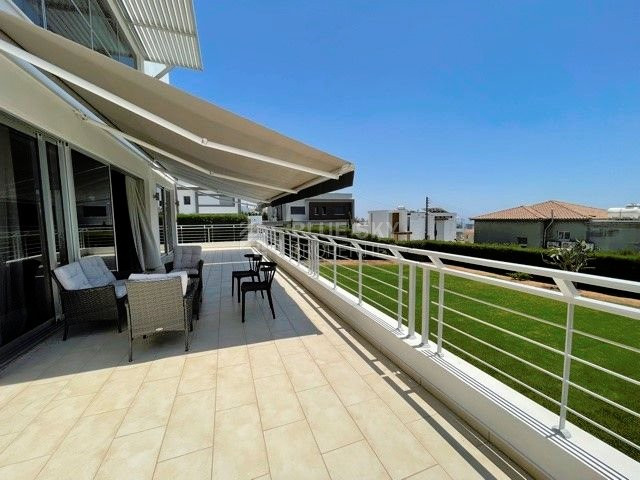For Rent Modern Villa with Panoramic Sea Views in Prime Central Location with easy access to schools and all amenities
