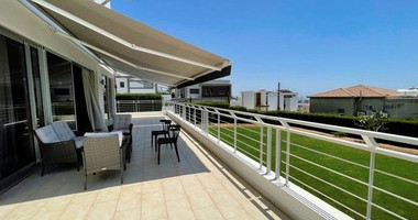 For Rent Modern Villa with Panoramic Sea Views in Prime Central Location with easy access to schools and all amenities