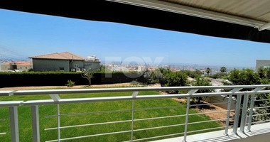 For Rent Modern Villa with Panoramic Sea Views in Prime Central Location with easy access to schools and all amenities