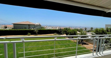 For Rent Modern Villa with Panoramic Sea Views in Prime Central Location with easy access to schools and all amenities