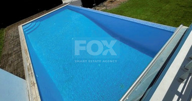 For Rent Modern Villa with Panoramic Sea Views in Prime Central Location with easy access to schools and all amenities