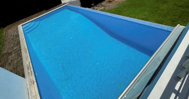 For Rent Modern Villa with Panoramic Sea Views in Prime Central Location with easy access to schools and all amenities