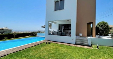 For Rent Modern Villa with Panoramic Sea Views in Prime Central Location with easy access to schools and all amenities