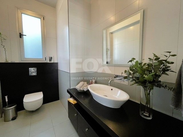 For Rent Modern Villa with Panoramic Sea Views in Prime Central Location with easy access to schools and all amenities